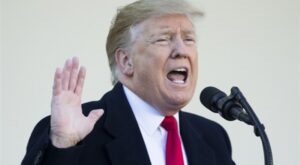 Trump: Biz saldırmasaydık, İran bize saldıracaktı