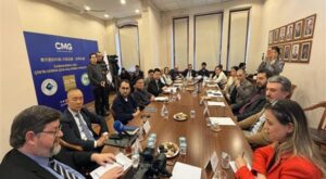 İstanbul’da “İlkbaharda Çin” diyalog toplantısı düzenlendi