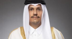 Al Sani, Mısır Dışişleri Bakanı Abdelatty ile görüştü