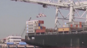 ABD’de ithalat fiyatları, Mart 2022’den bu yana en büyük artışı kaydetti