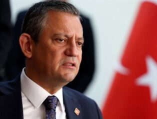 Özel: Amerika’nın ve İsrail’in düzeni, dünya düzeni değildir