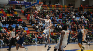 Konya Büyükşehir Belediyespor, Çayırova Belediyespor’u mağlup etti