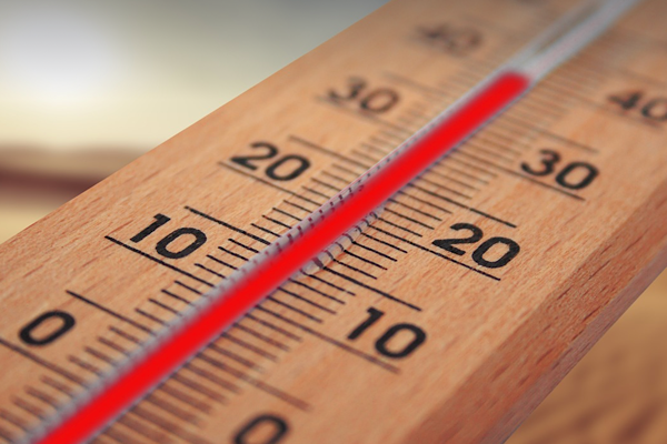 MGM: Sıcaklıklar artıyor MGM: Sıcaklıklar artıyor