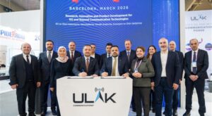 Turkcell ile ULAK’tan 6G için ortak adım