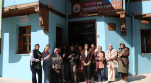 Gemlik’te 8 Mart kapsamında etkinlikler düzenlendi