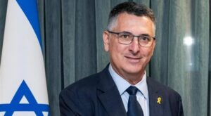 Saar, Hindistan Dışişleri Bakanı Jaishankar ile görüştü