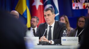 Sanchez: Hepimizin hak ettiği barış ve güvenliği inşa etmeliyiz