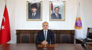 Ordu Valisi Erol’dan Nevruz Bayramı mesajı