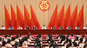 8 Mart Dünya Kadınlar Günü anma ve ödül töreni Beijing’de yapıldı