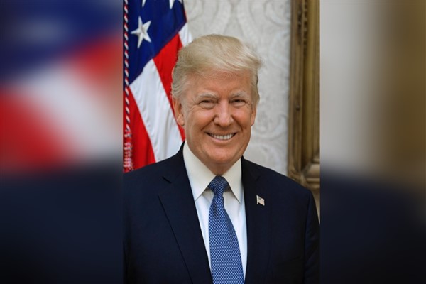 Trump’tan tarım sektörüne ilişkin değerlendirme Trump’tan tarım sektörüne ilişkin değerlendirme