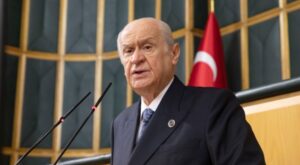 Bahçeli: İlber Ortaylı Türk düşünce hayatının mütefekkir ve münevver simalarından biriydi Bahçeli: İlber Ortaylı Türk düşünce hayatının mütefekkir ve münevver simalarından biriydi