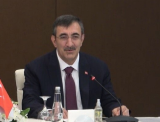 Yılmaz: Tarafları ateşkese ve diplomasiye davet ediyoruz