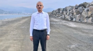 Uraloğlu, AK Parti Afyonlarahisar Milletvekilleri ile bir araya geldi