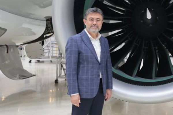 Yumaklı: Tarımda Türkiye Yüzyılı’nın yol haritasını paylaştık Yumaklı: Tarımda Türkiye Yüzyılı’nın yol haritasını paylaştık