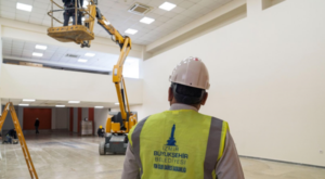 Kültürpark’ta açılacak kütüphane, Hasan Ali Yücel’in adını taşıyacak