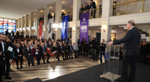 İstanbul’dan Kadın Destek Hattı ve Kadına Yönelik Koruyucu Hizmetler İş Birliği Protokolü İstanbul’dan Kadın Destek Hattı ve Kadına Yönelik Koruyucu Hizmetler İş Birliği Protokolü