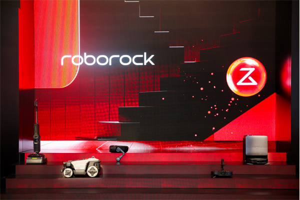 Roborock, CES 2026’da BOSS Award kazanarak yeni bir referans noktası oluşturdu