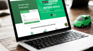 Yes Oto İkinciyeni.com’u satın aldı