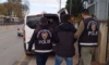 Sakarya’da aranan 325 şahıs yakalandı Sakarya’da aranan 325 şahıs yakalandı