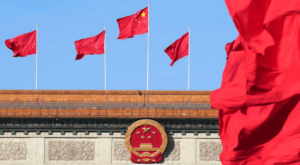 Dünya hızla ilerleyen Çin’e tanıklık ediyor