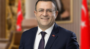 Başkan Gökçe: Kadınların emeği toplumun en değerli gücüdür