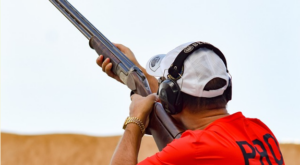 Erkek 10m Havalı Tabanca Trio Takımı, Avrupa Şampiyonu