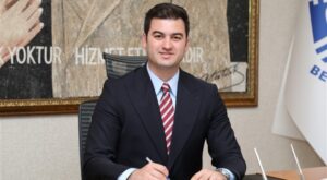 Mandalinci’den Ramazan Bayramı mesajı