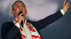 Özel: Türkiye distopik bir romana benziyor