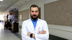 Balıklıgöl Devlet Hastanesi uzmanlarından gebelere Ramazan uyarısı