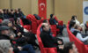 Çorum’da yapı güvenliği için ortak akıl toplantısı gerçekleştirildi