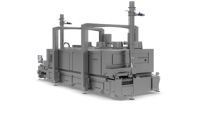 GEA, CookStar ürün ailesine kompakt spiral fırın ekleyerek portföyünü genişletiyor