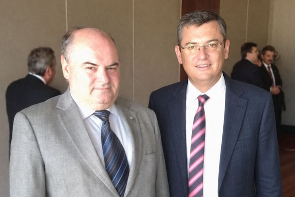 Kaya: Gürsu’da kaybedilen yılların bedelini 106 bin vatandaş mı ödeyecek Kaya: Gürsu’da kaybedilen yılların bedelini 106 bin vatandaş mı ödeyecek