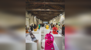 “İmgeye İtiraz” Sergisi Basmane’de açıldı