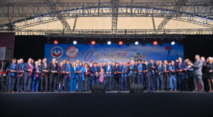 Geleneksel Trabzon Tanıtım Günleri, İstanbul’da gerçekleşti