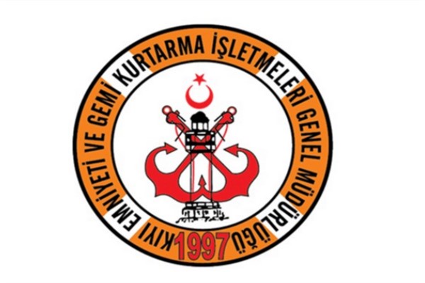 Çanakkale Boğazı’nda tahıl yüklü gemi karaya oturdu