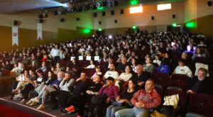 Maltepe’de Dünya Tiyatro Günü “Hamlet” ile kutlandı