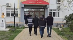 Hatay’da hapis cezası bulunan şahıslara yönelik operasyon gerçekleştirildi