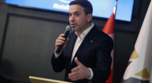 Bayraktar: Kanada’yla yapacağımız iş birlikleri önem arz ediyor