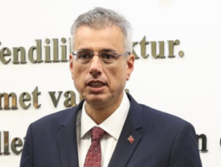 Bakan Kemişoğlu, Ramazan Bayramı’nı kutladı