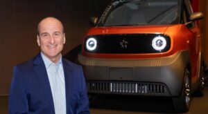 Yerli elektrikli Karea Fit üretiminin yüzde 75’i ihraç edilecek