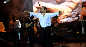 Konstantinos Argiros geliyor