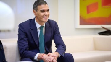 Sanchez: İran’daki savaş yasadışıdır