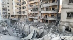 Hazıoğlu: Bu sorun siyaset üstüdür, ülke meselesidir