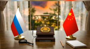 Çin ve Rusya dışişleri bakanları İran konusunu görüştü