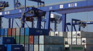 “Çin, yabancı yatırımcılara dört yeni fırsat sunuyor”