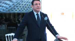 DEVA Partili Şahin: Sayıştay’ı kim denetleyecek? DEVA Partili Şahin: Sayıştay’ı kim denetleyecek?