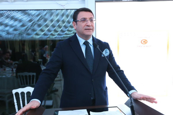 DEVA Partili Şahin: Sayıştay’ı kim denetleyecek? DEVA Partili Şahin: Sayıştay’ı kim denetleyecek?