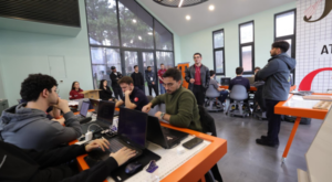 TUA Astro Hackathon’un İstanbul Ümraniye etabı gerçekleşti