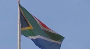 Güney Afrika’nın Gauteng eyaleti, Çin ile iş birliğini derinleştirecek