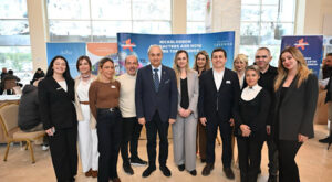 Kariyer ve İstihdam Günü kapsamında iş arayan 2 bin 377 kişiye fırsat sunuldu